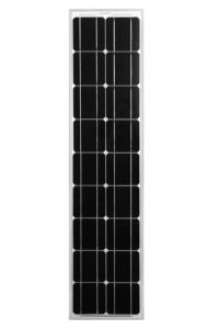 Solarmodul-slim