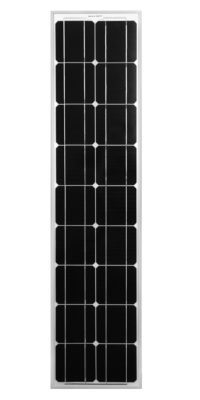 Solarmodul-slim