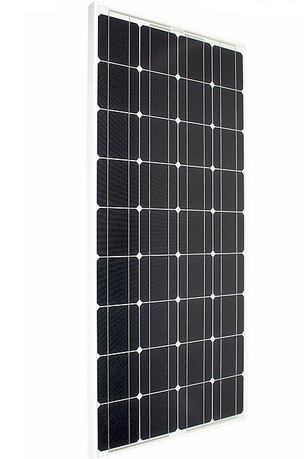 Solarmodul KVM 100